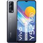 Voir la diapositive 1 : VIVO Smartphone  Y52 5G Noir 128 Go 