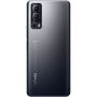 Voir la diapositive 2 : VIVO Smartphone  Y52 5G Noir 128 Go 