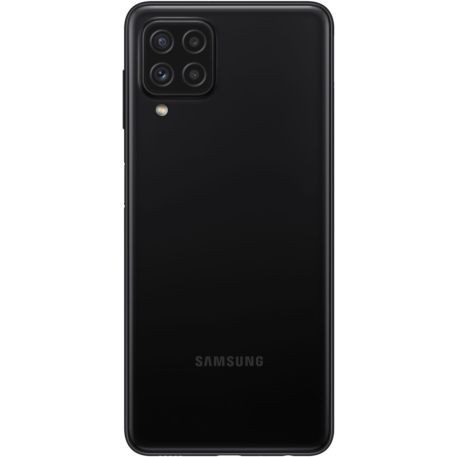 Voir la diapositive 2 : SAMSUNG Smartphone Galaxy A22  4G  64 Go Noir