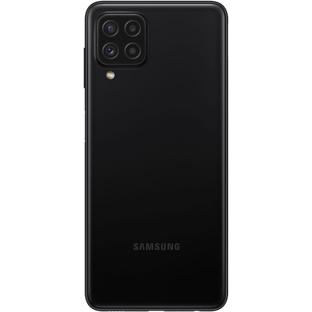 SAMSUNG Smartphone Galaxy A22  4G  64 Go Noir