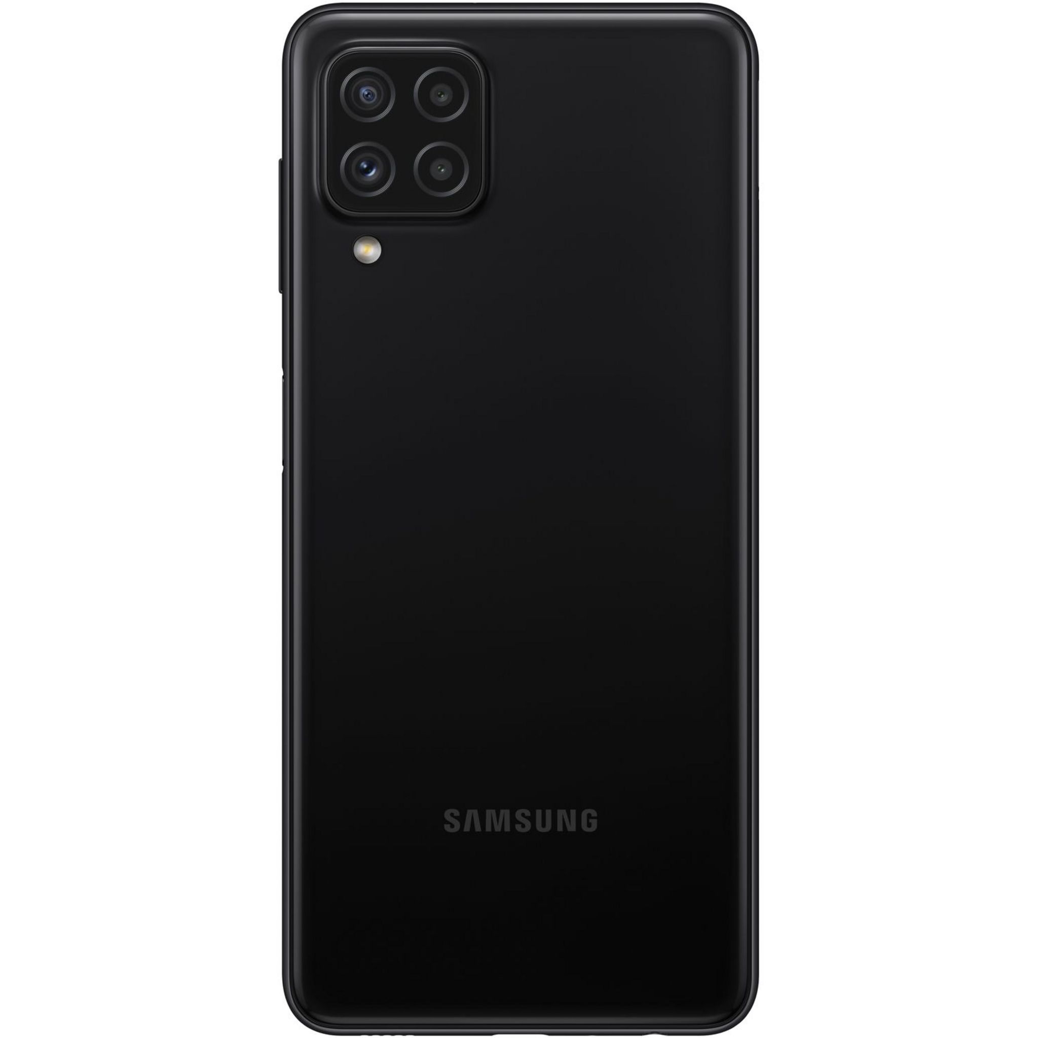 Voir la diapositive 2 : SAMSUNG Smartphone Galaxy A22  4G  64 Go Noir