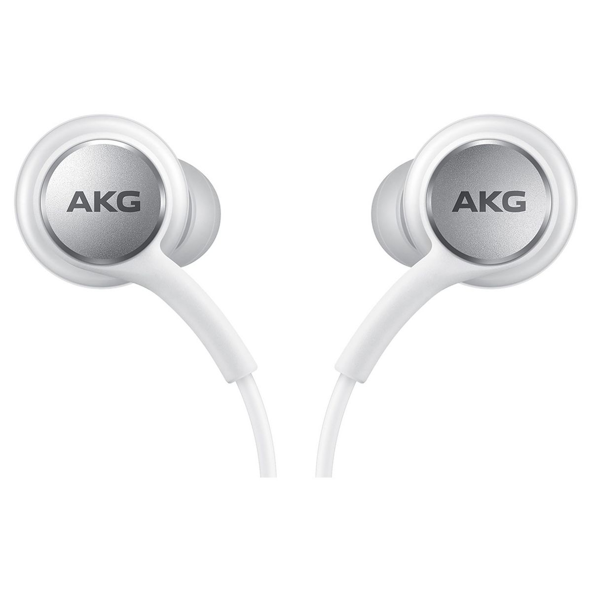 SAMSUNG SAMSUNG Écouteurs filaires Tune by AKG- Blanc