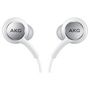 Voir la diapositive 2 : SAMSUNG SAMSUNG Écouteurs filaires Tune by AKG- Blanc