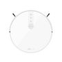 Voir la diapositive 1 : QILIVE Aspirateur robot connecté Q.5147 - Blanc