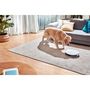 Voir la diapositive 5 : QILIVE Aspirateur robot connecté Q.5147 - Blanc