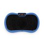 Voir la diapositive 2 : FIT FOR LIFE Machine de vibration VIB900 - Bleu