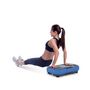 Voir la diapositive 6 : FIT FOR LIFE Machine de vibration VIB900 - Bleu
