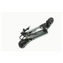 Voir la diapositive 2 : VSETT Trottinette électrique 8+ Pro - Gris/noir