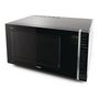 Voir la diapositive 3 : WHIRLPOOL Micro-ondes grill MWP303SB - 900 W - Capacité 30 L - Silver et noir