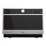 Voir la diapositive 1 : WHIRLPOOL Micro-ondes combiné MWP3391SX - 1000 W - Capacité 33 L - Inox