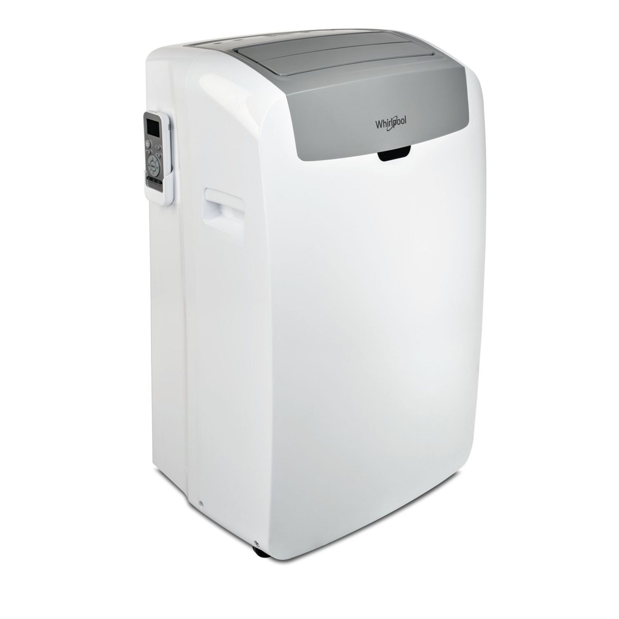 Voir la diapositive 14 : WHIRLPOOL Climatiseur mobile PACW212CO - Blanc