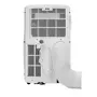 WHIRLPOOL Climatiseur mobile PACW212CO - Blanc