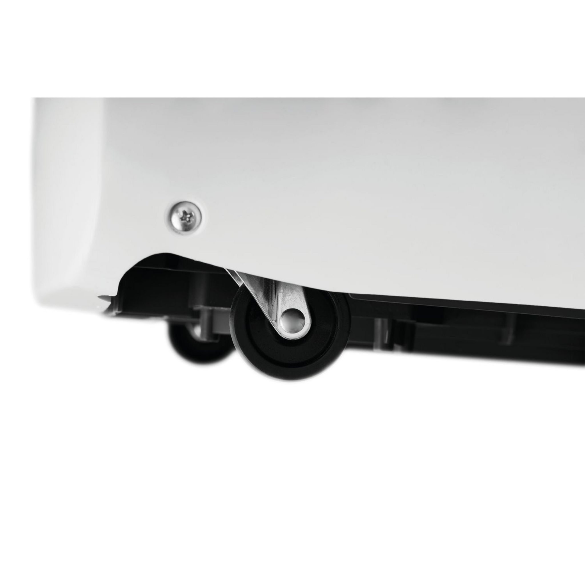 Voir la diapositive 9 : WHIRLPOOL Climatiseur mobile PACW212CO - Blanc