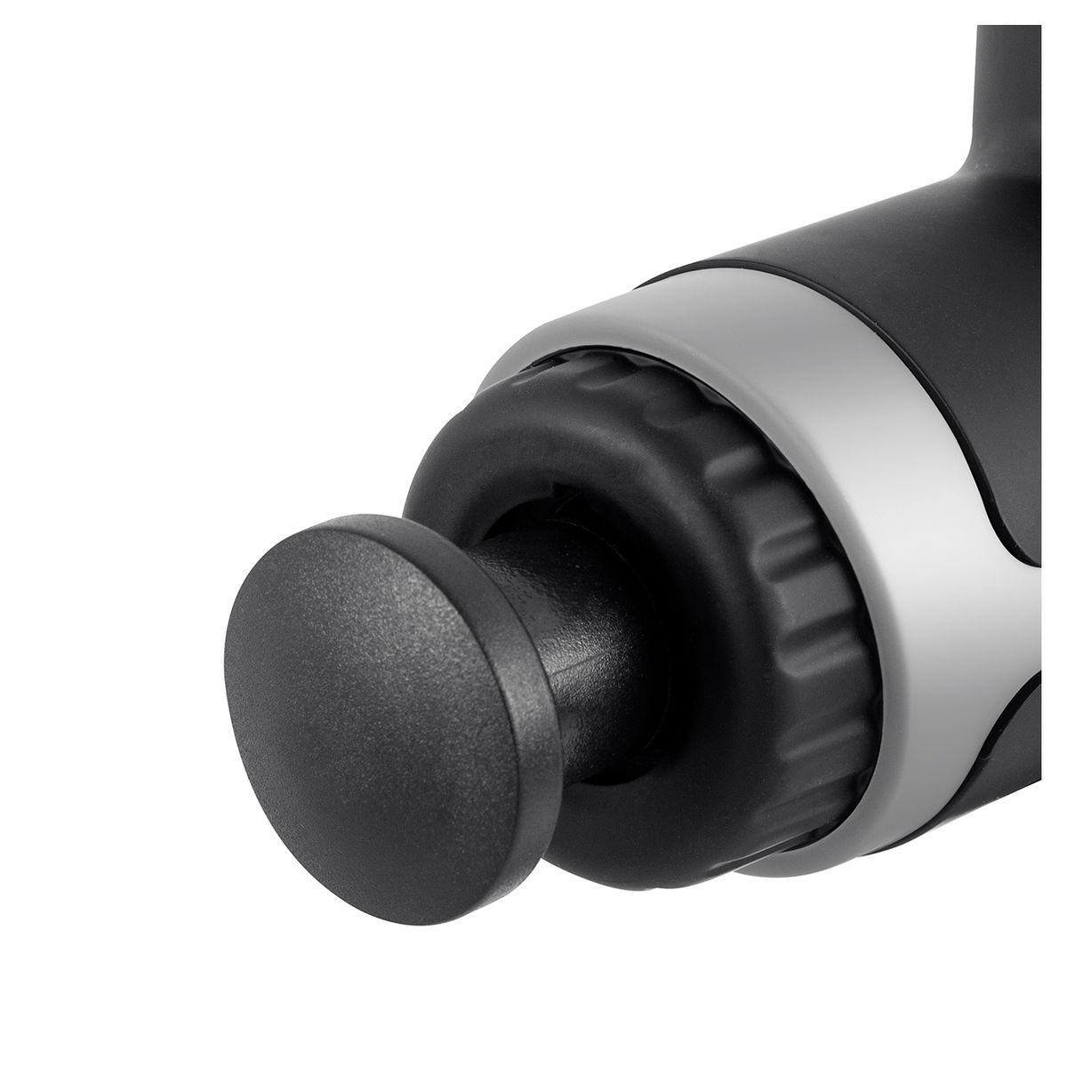 FIT FOR LIFE Pistolet de massage BE_GUN - Noir