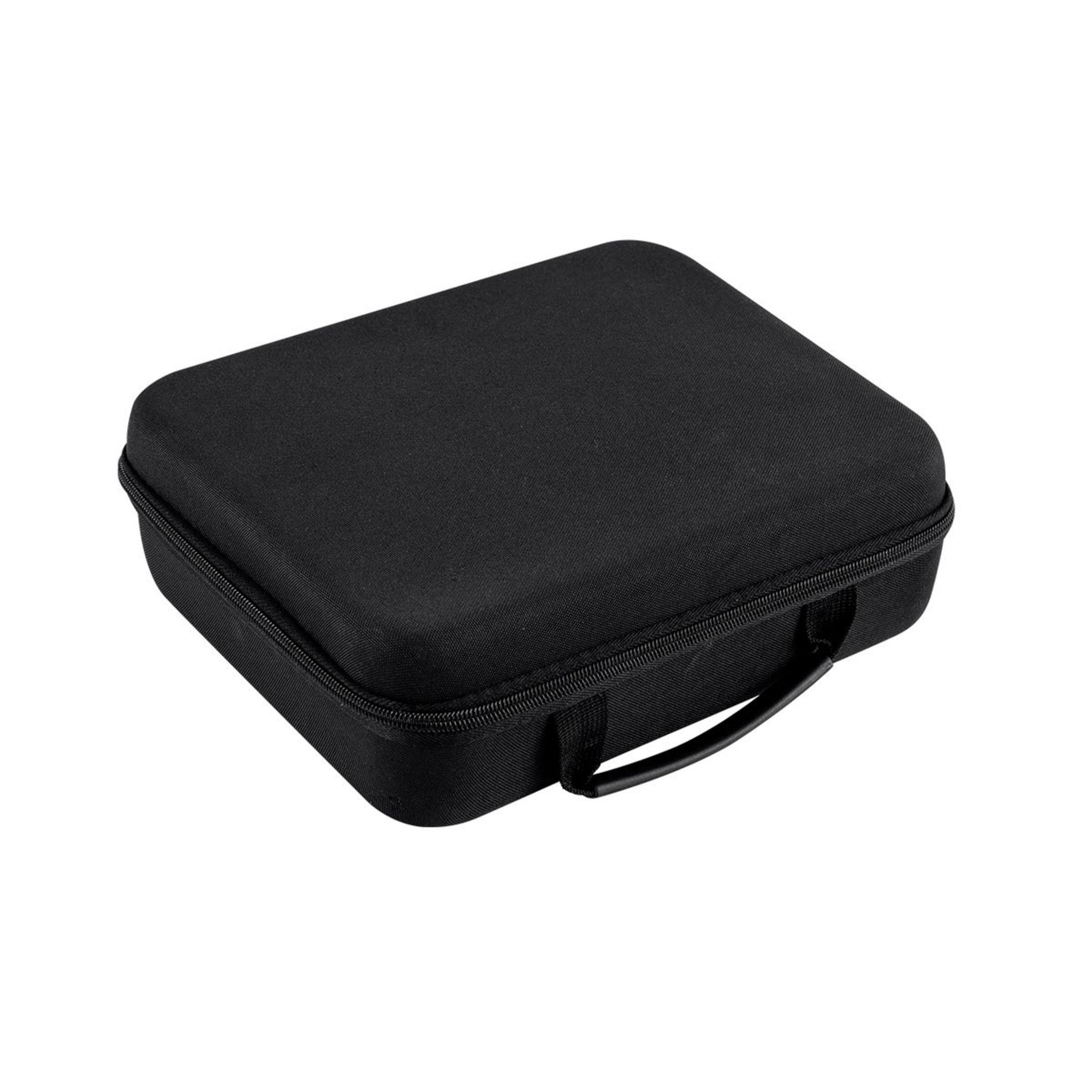 Voir la diapositive 3 : FIT FOR LIFE Pistolet de massage BE_GUN - Noir