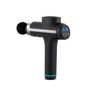 Voir la diapositive 5 : FIT FOR LIFE Pistolet de massage BE_GUN - Noir