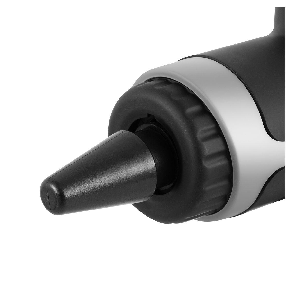 FIT FOR LIFE Pistolet de massage BE_GUN - Noir