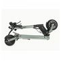 Voir la diapositive 4 : VSETT Trottinette électrique 8 Super - Gris/noir