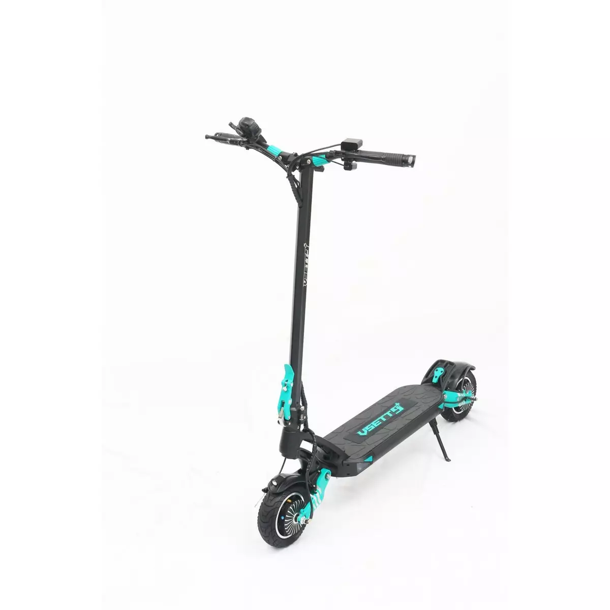Promo Trottinette électrique Urbanglide Ride 100xs chez Auchan