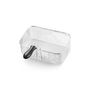 Voir la diapositive 15 : KITCHENCOOK Friteuse électrique semi professionnelle K-FRY_XL - Inox