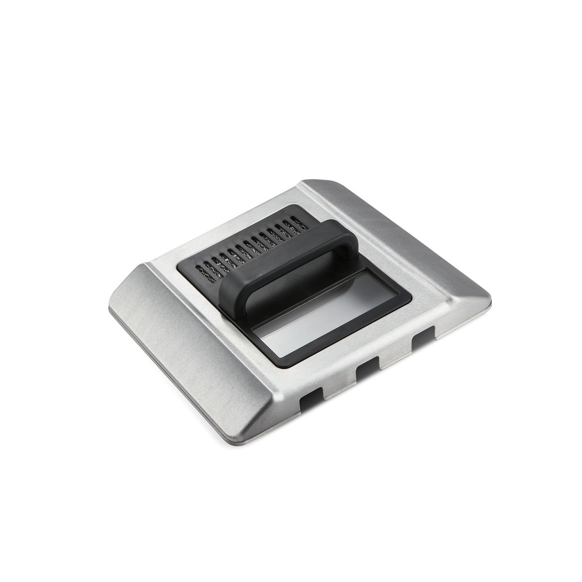 Voir la diapositive 11 : KITCHENCOOK Friteuse électrique semi professionnelle K-FRY_XL - Inox