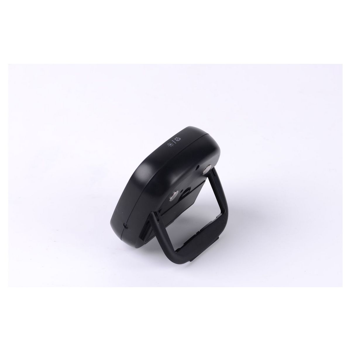 QILIVE Q1953 - Réveil - Noir