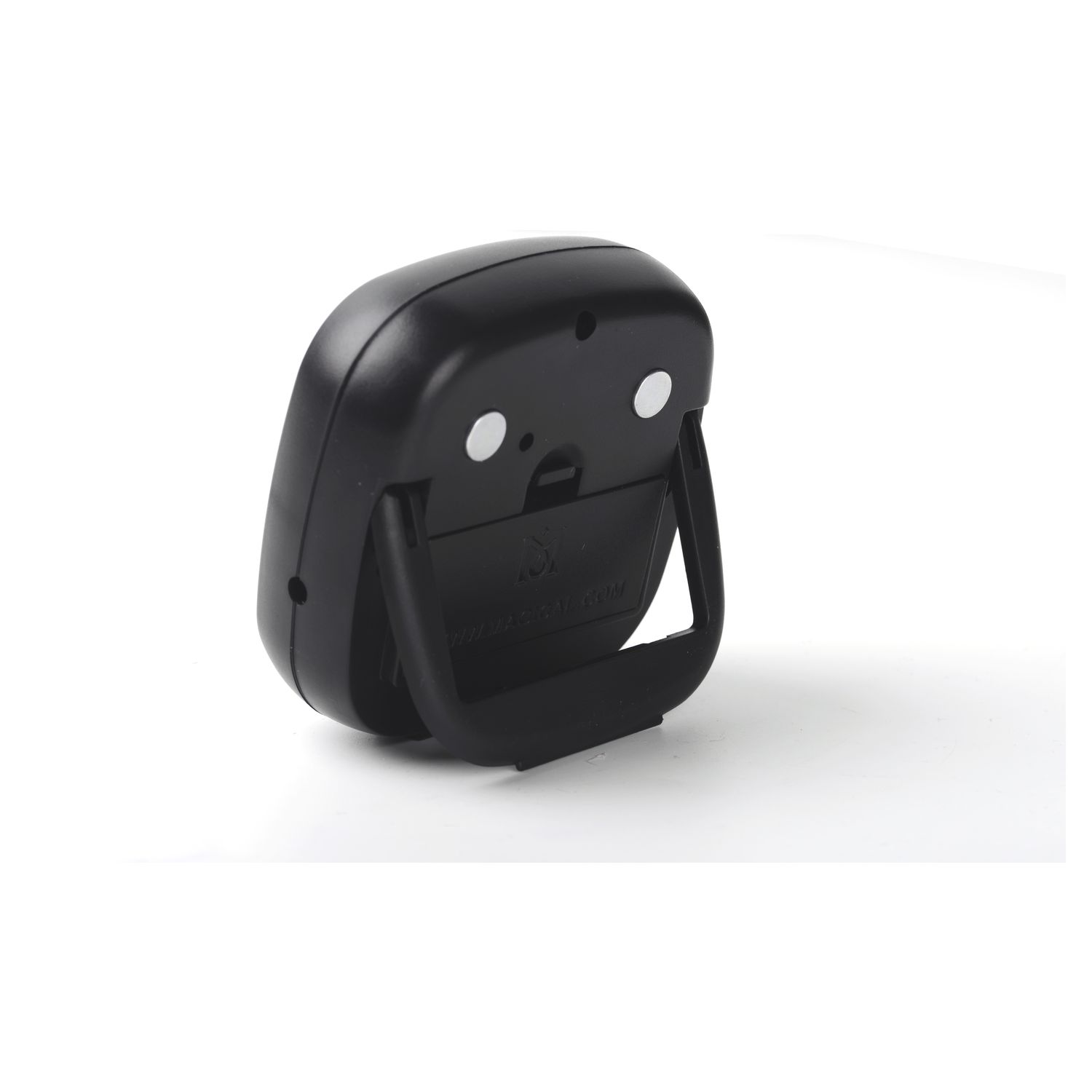 Voir la diapositive 7 : QILIVE Q1953 - Réveil - Noir