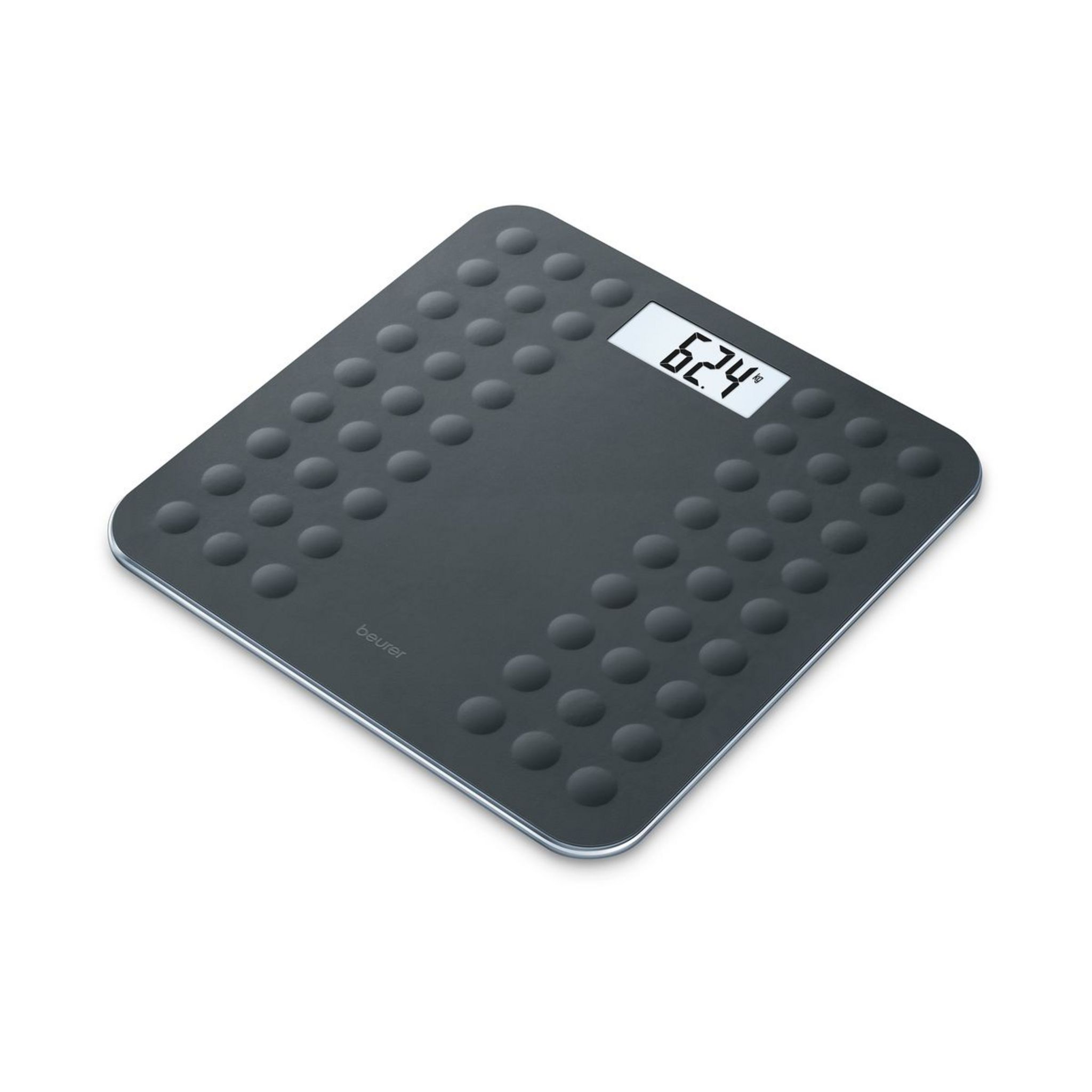 BEURER Pèse personne GS 300 - Noir