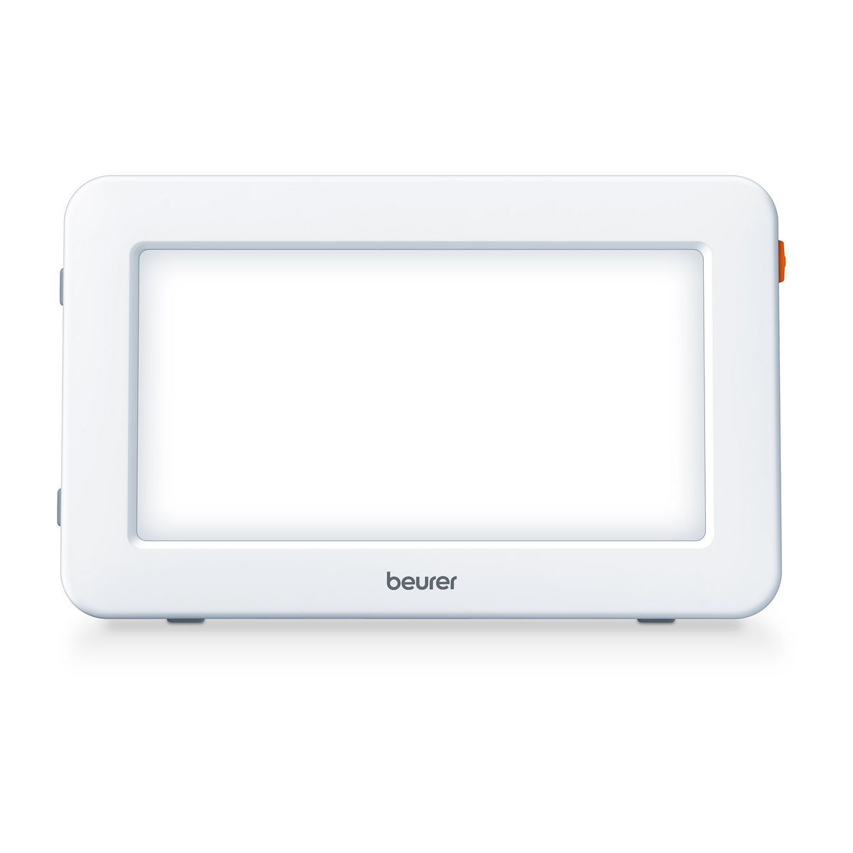 BEURER Lampe de luminothérapie TL 20 - Blanc