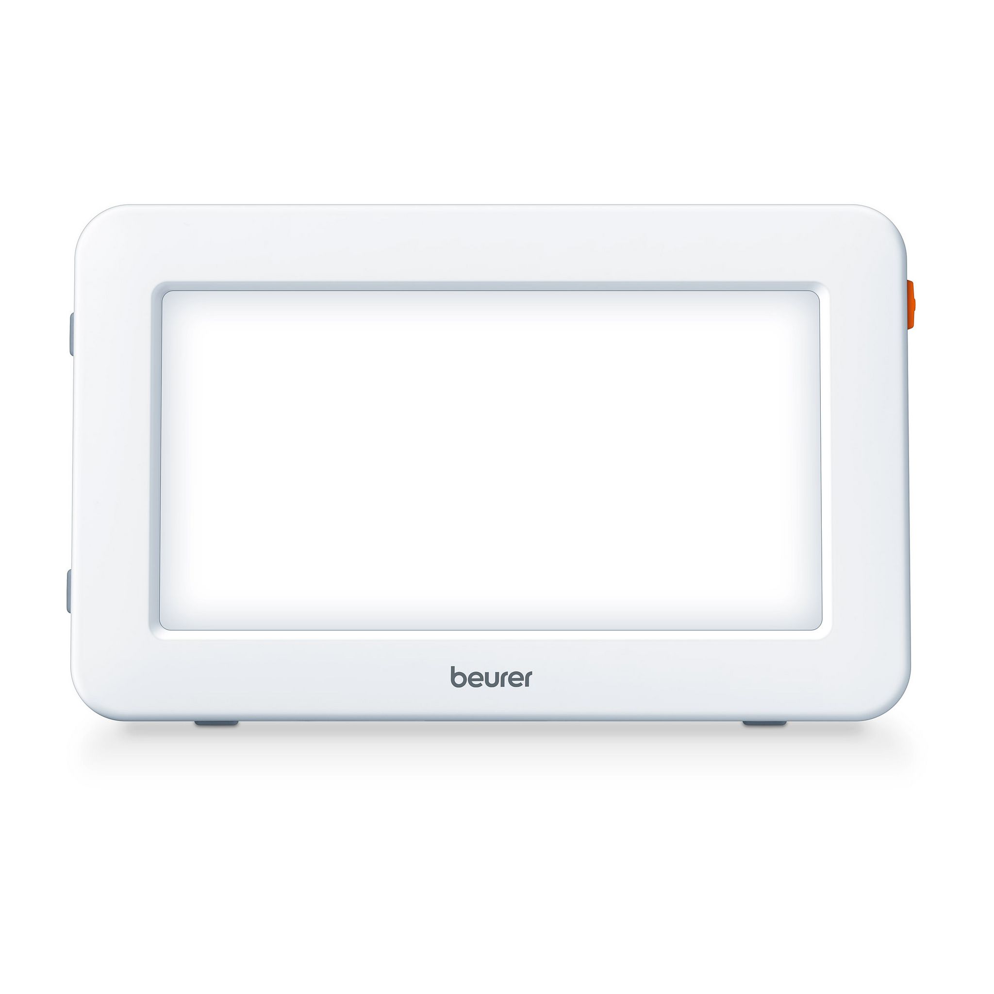 Voir la diapositive 2 : BEURER Lampe de luminothérapie TL 20 - Blanc