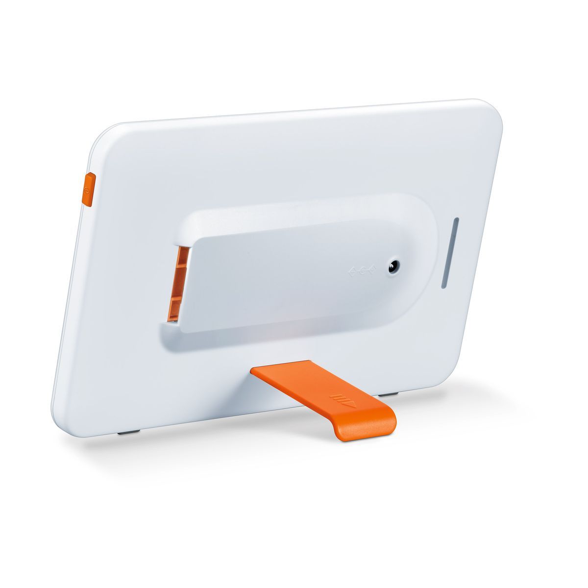 BEURER Lampe de luminothérapie TL 20 - Blanc