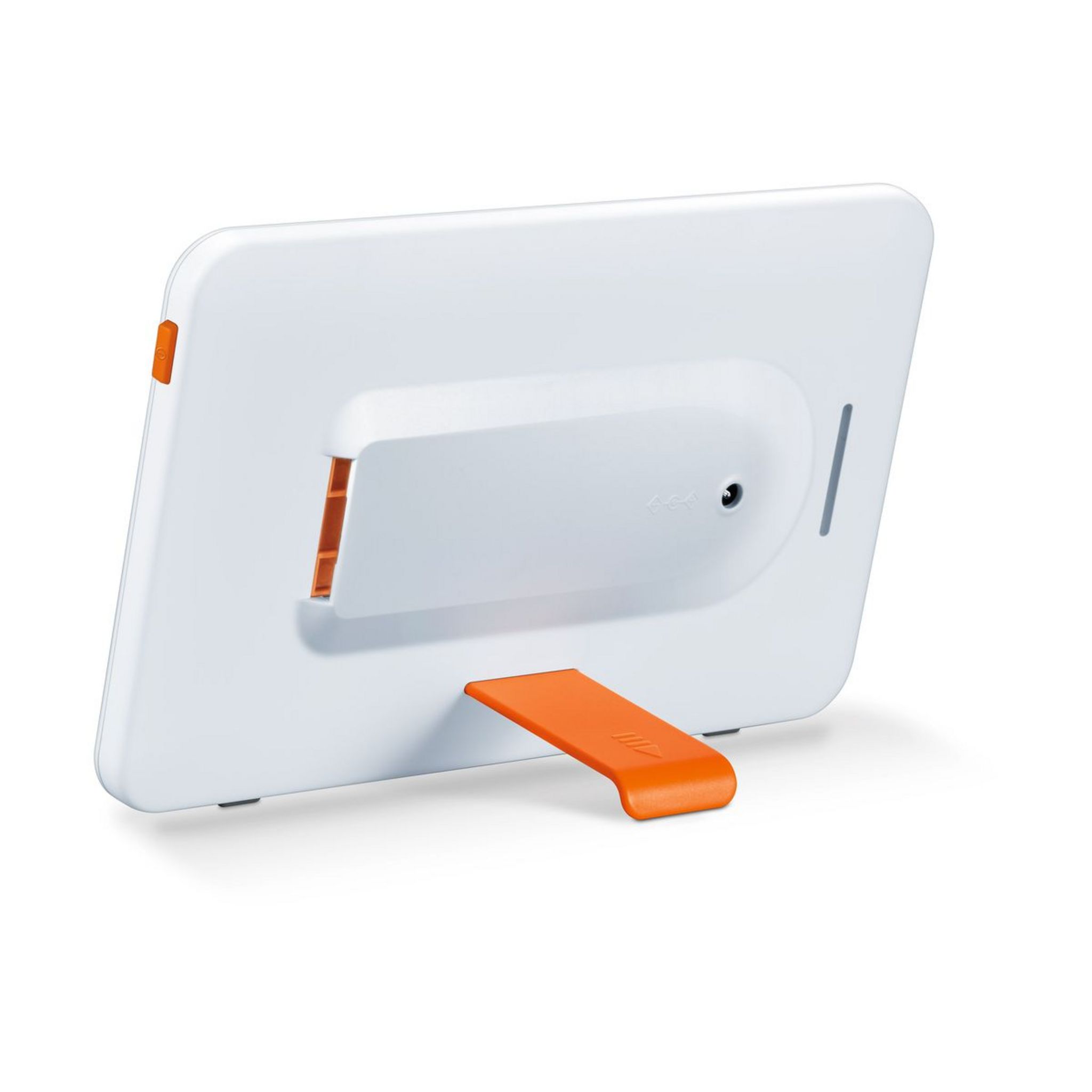 Voir la diapositive 12 : BEURER Lampe de luminothérapie TL 20 - Blanc