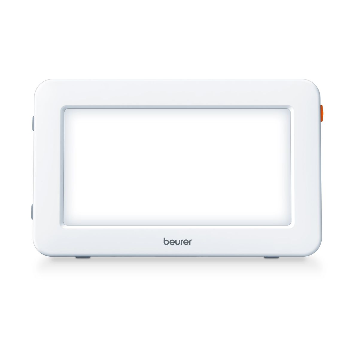 Voir la diapositive 13 : BEURER Lampe de luminothérapie TL 20 - Blanc