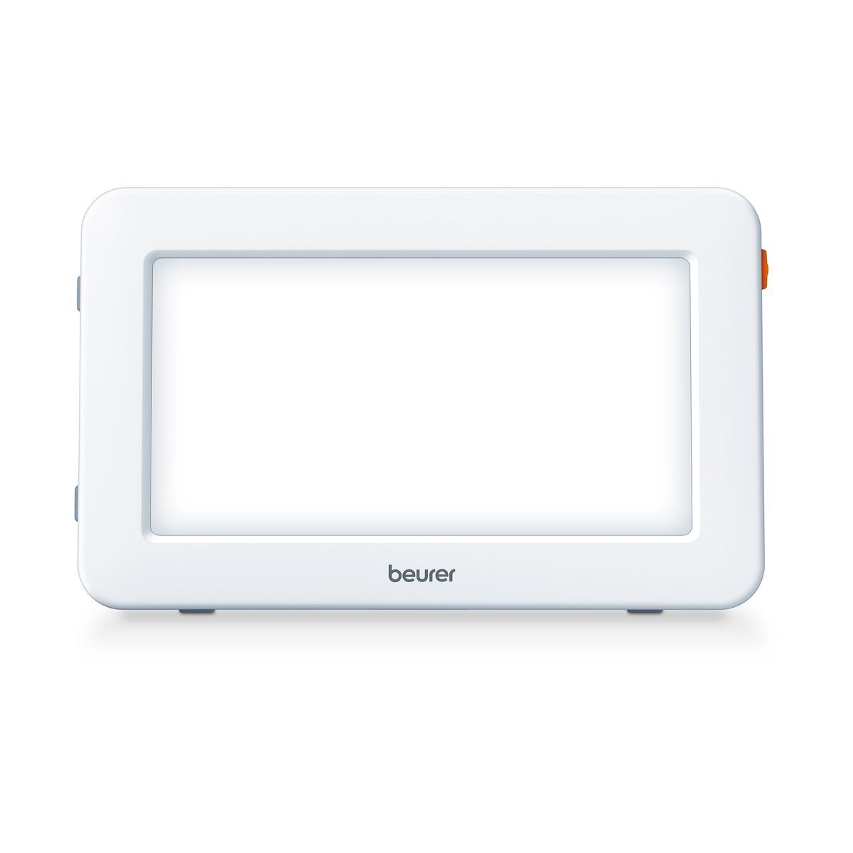 BEURER Lampe de luminothérapie TL 20 - Blanc