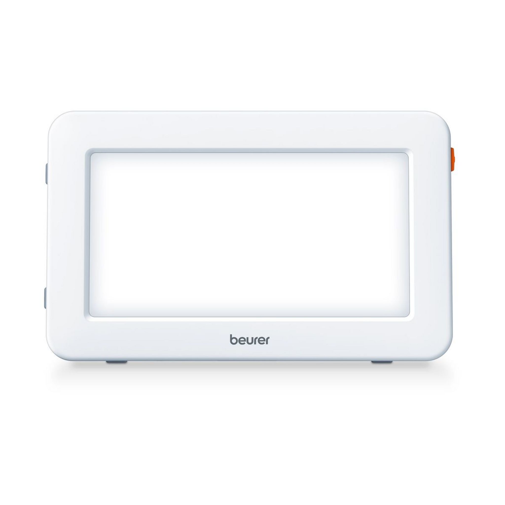 Voir la diapositive 13 : BEURER Lampe de luminothérapie TL 20 - Blanc