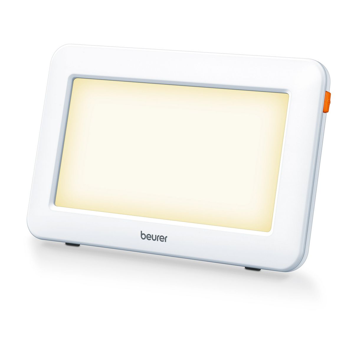 BEURER Lampe de luminothérapie TL 20 - Blanc