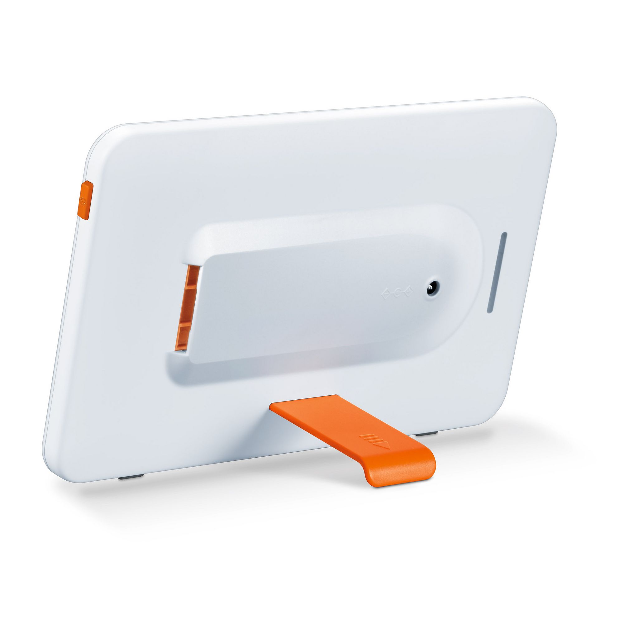 Voir la diapositive 5 : BEURER Lampe de luminothérapie TL 20 - Blanc