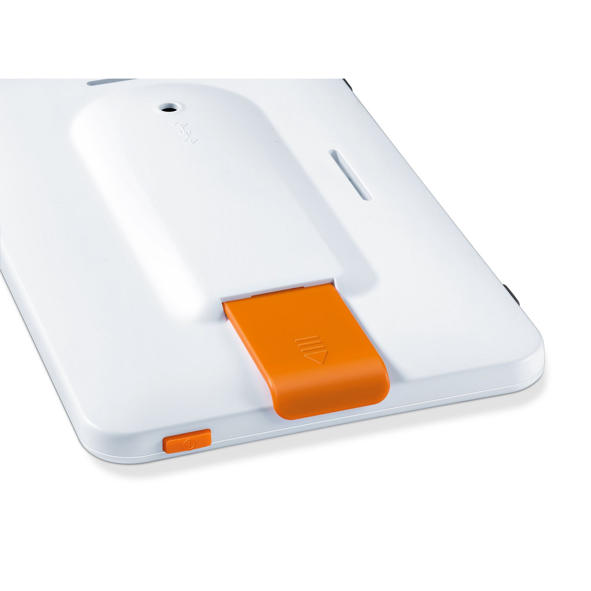 Voir la diapositive 7 : BEURER Lampe de luminothérapie TL 20 - Blanc