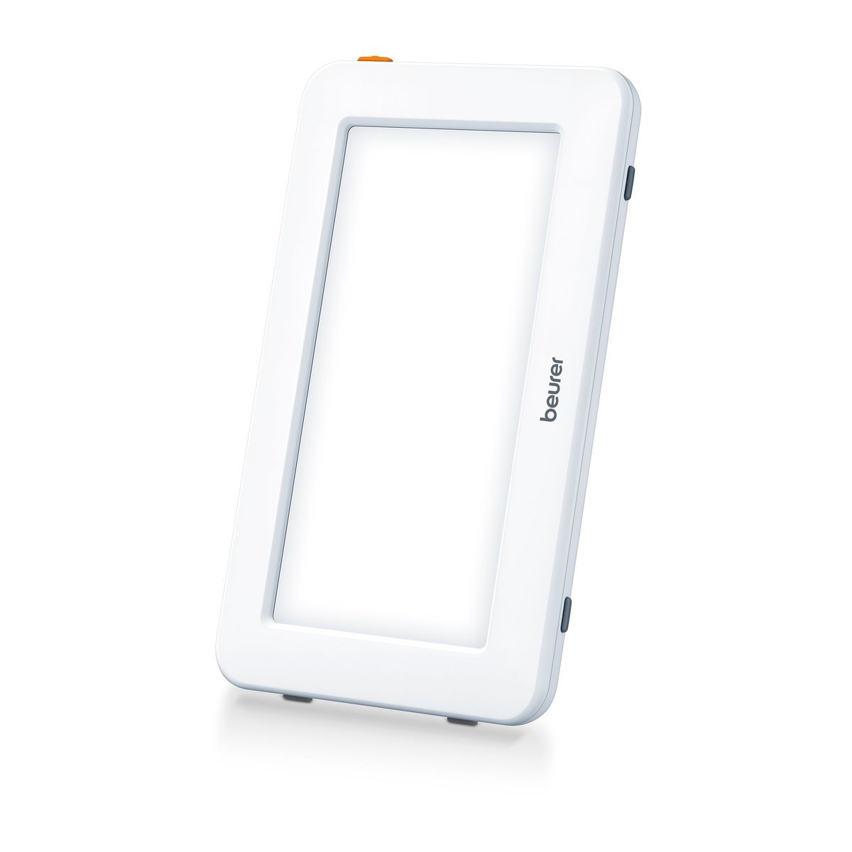 BEURER Lampe de luminothérapie TL 20 - Blanc