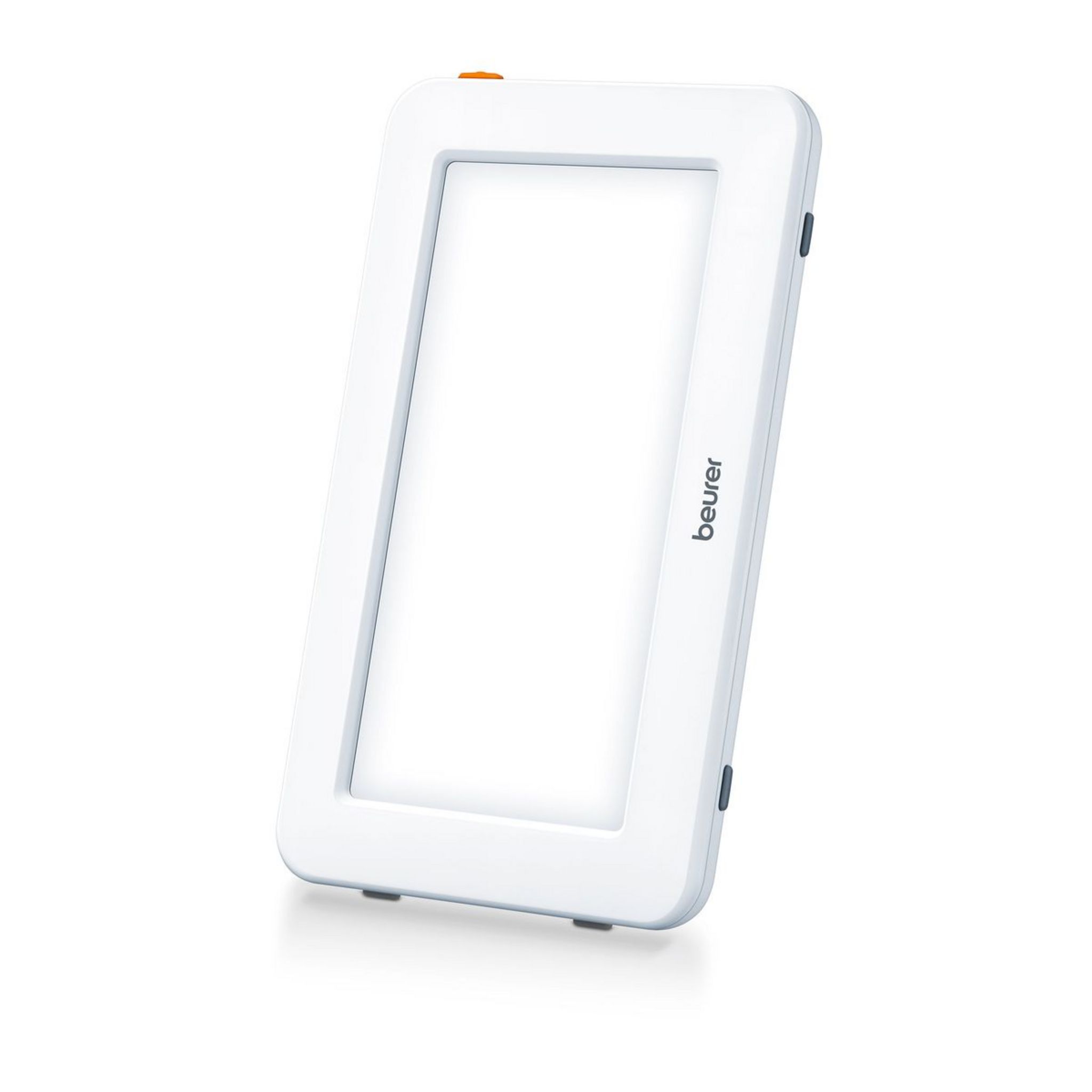 Voir la diapositive 9 : BEURER Lampe de luminothérapie TL 20 - Blanc