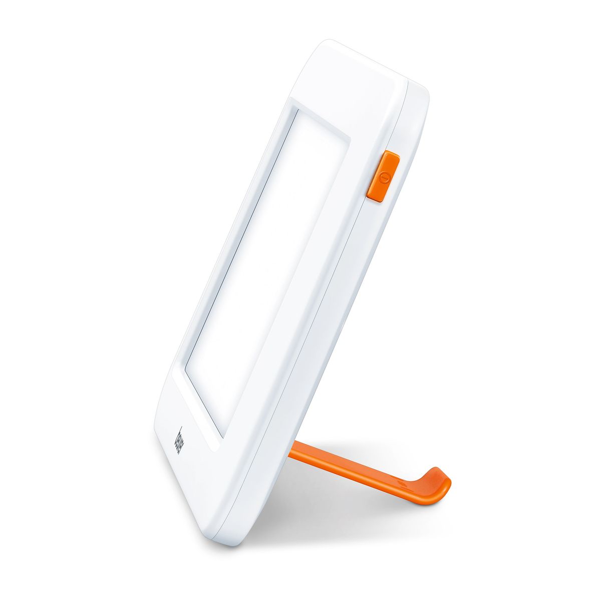 Voir la diapositive 10 : BEURER Lampe de luminothérapie TL 20 - Blanc