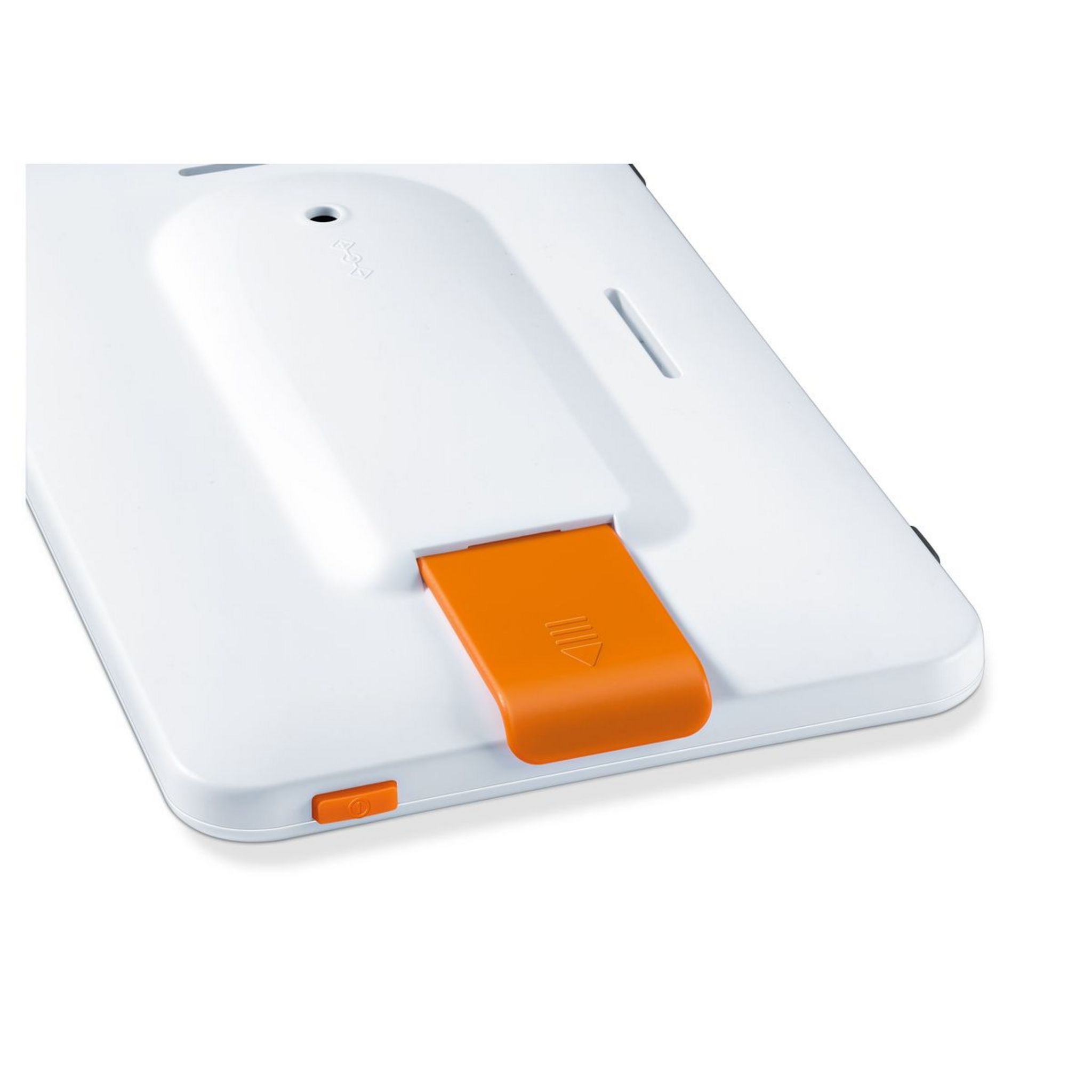 Voir la diapositive 11 : BEURER Lampe de luminothérapie TL 20 - Blanc