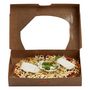 Voir la diapositive 2 : AUCHAN LE TRAITEUR Bruschetta crue 4 fromages 350g