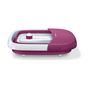 Voir la diapositive 5 : BEURER Bain de pieds FB 30 - Violet en blanc