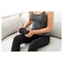Voir la diapositive 4 : BEURER Rouleau de massage à vibrations MG 35 - Noir