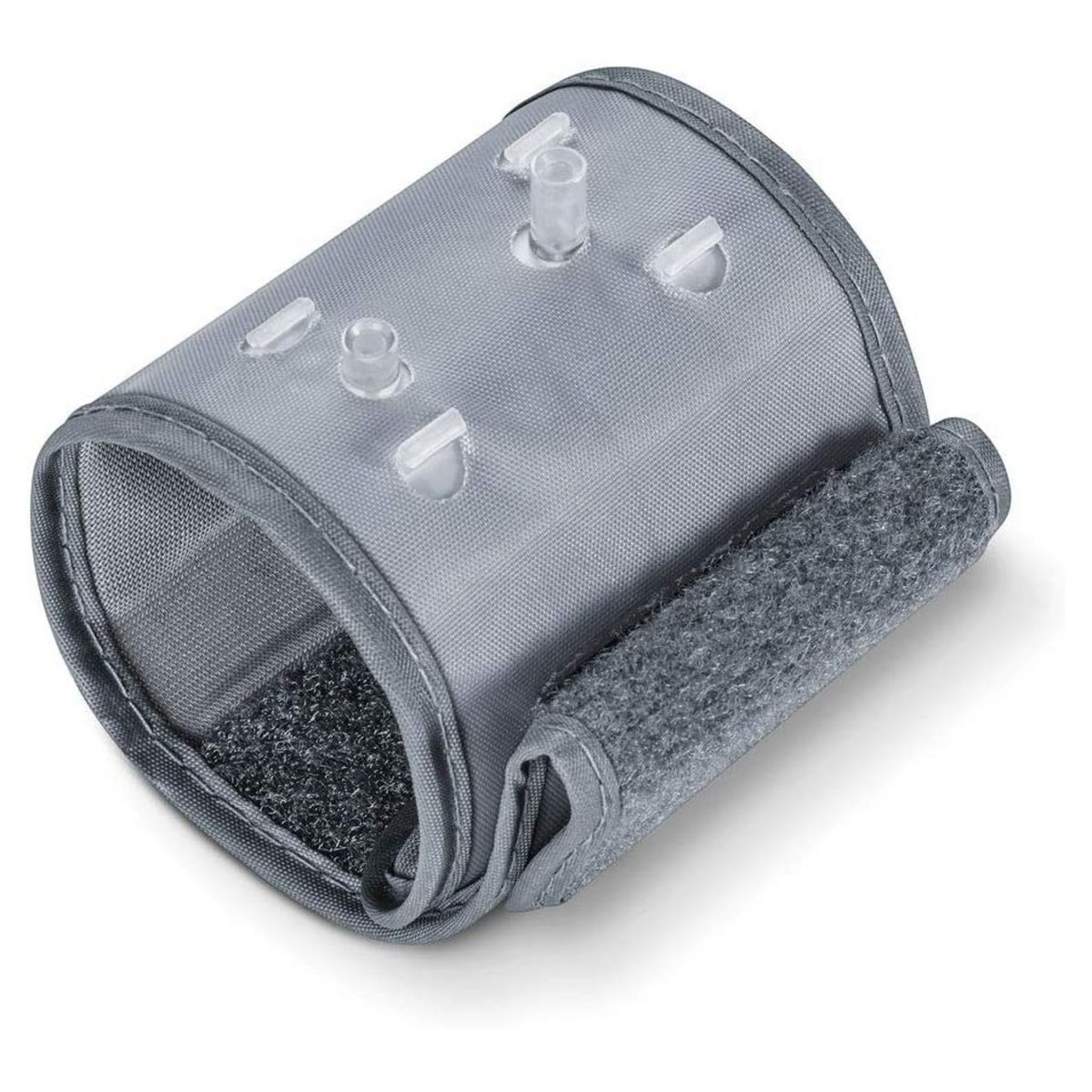 Voir la diapositive 4 : BEURER Tensiomètre au poignet BC 28 - Blanc