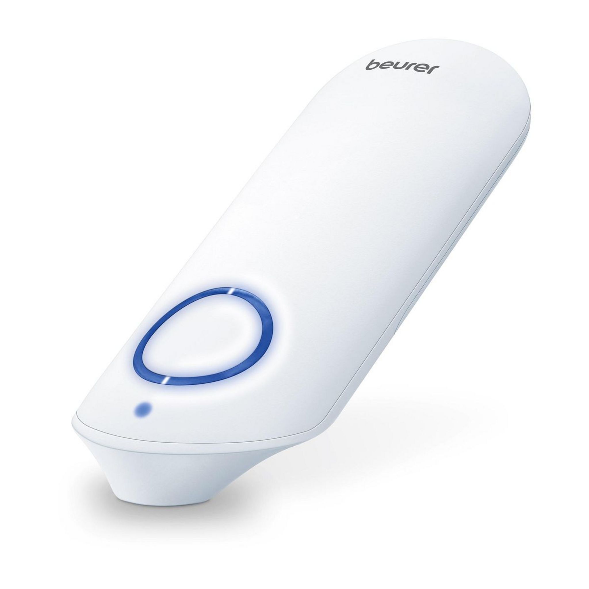 Voir la diapositive 1 : BEURER Appareil soulageant les piqûres d'insectes BR 60 - Blanc