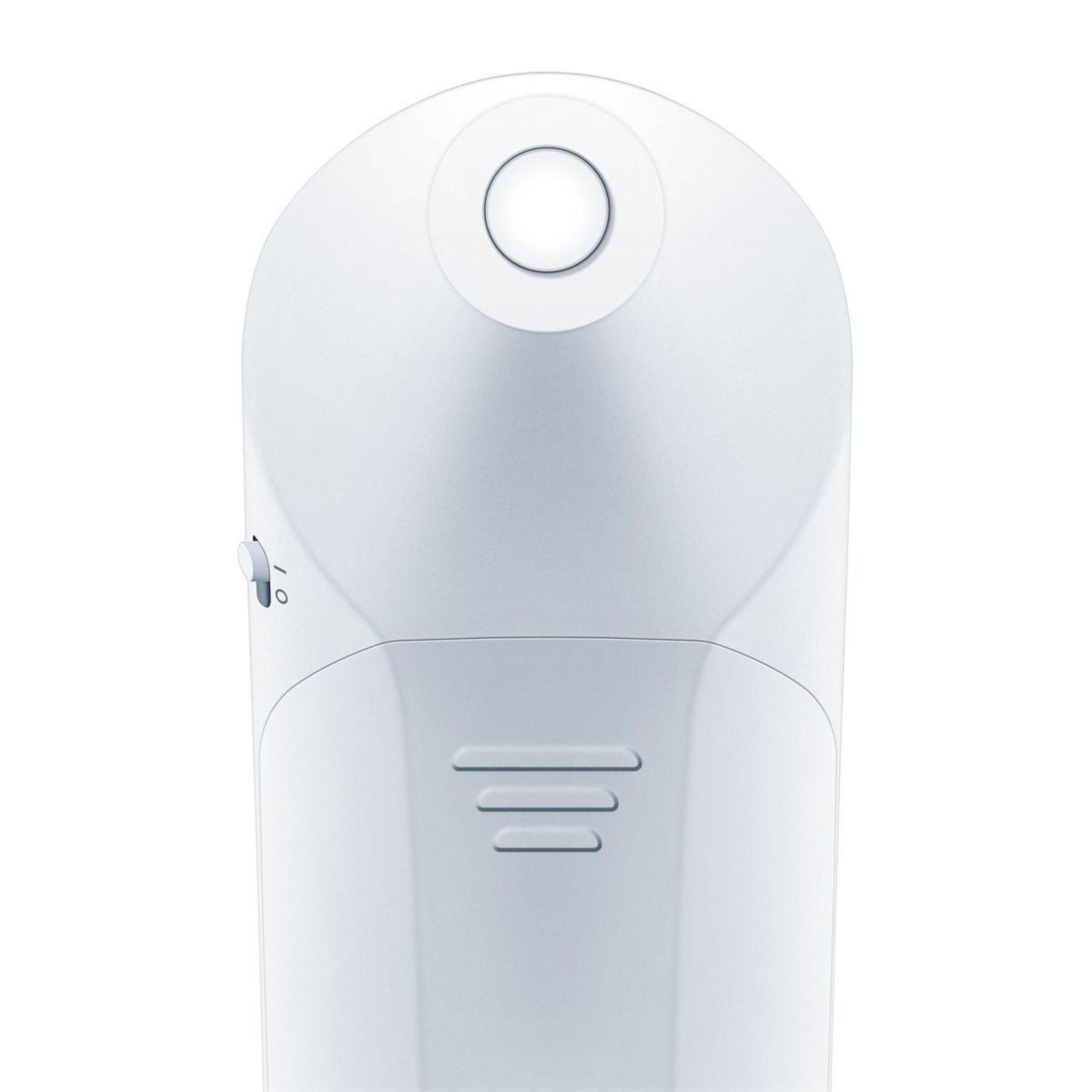 Voir la diapositive 5 : BEURER Appareil soulageant les piqûres d'insectes BR 60 - Blanc