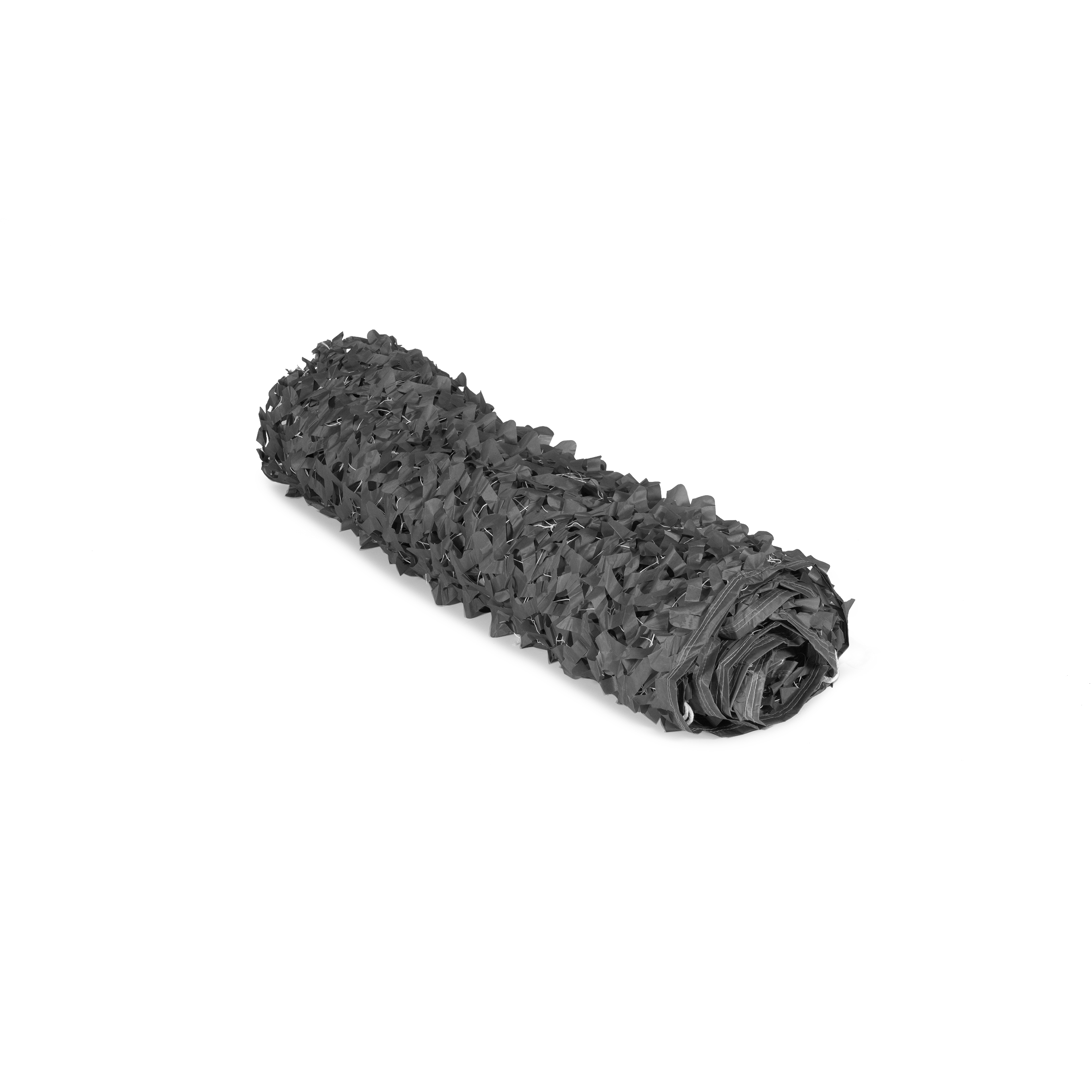 Voir la diapositive 2 : Voile d'ombrage Anthracite clair - 3x3m