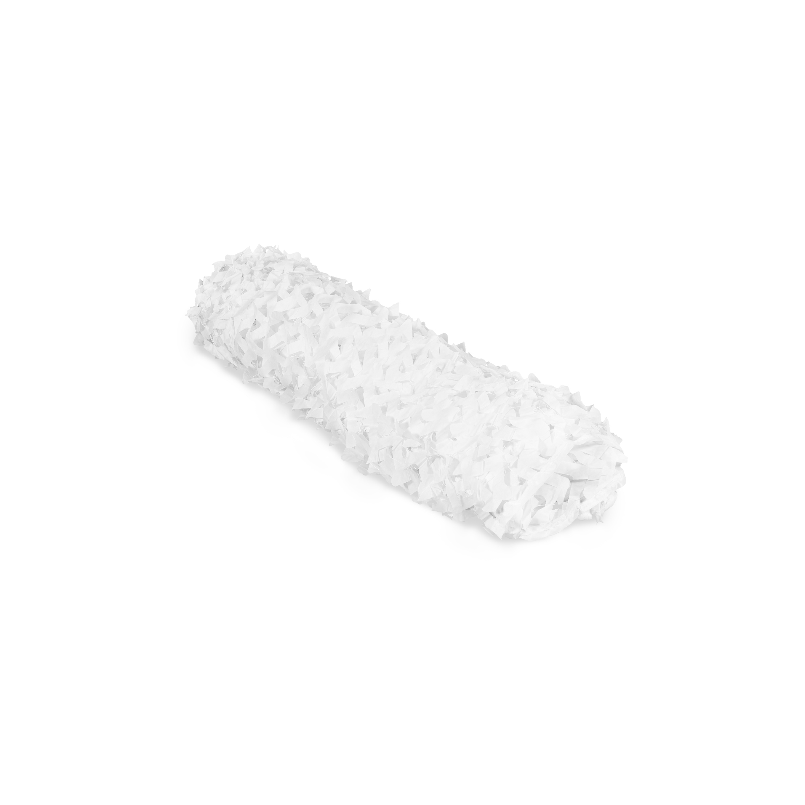 Voir la diapositive 2 : INKAZEN Voile d'ombrage blanche - 3x3m